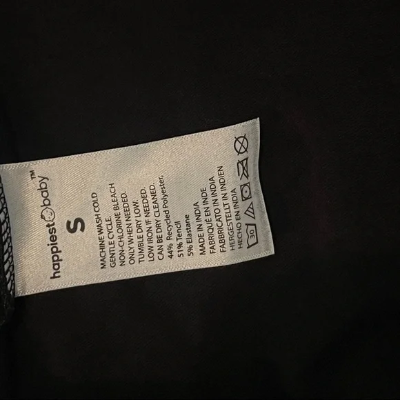 NWOT Happiest Baby Snoo Everything Camisole Dress Sz XL - Picture 6 of 12